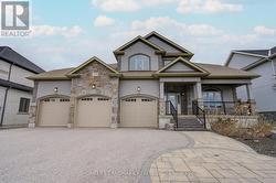 295 SUNNYBRAE AVENUE Innisfil, ON L9S 0K9