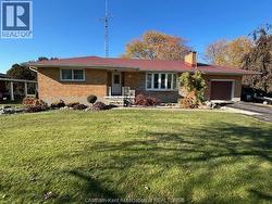 523 INDIAN CREEK ROAD Chatham, ON N7M 5J5