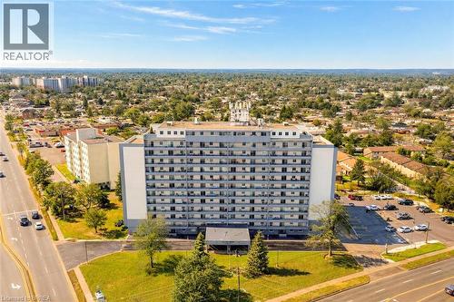 640 WEST Street Unit# 909  Brantford, ON N3R 6M3