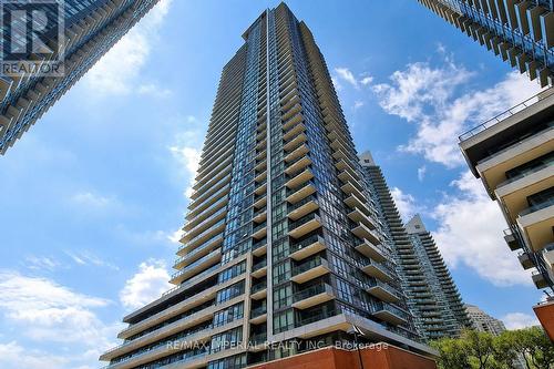 1201 - 2212 LAKE SHORE BOULEVARD W  Toronto, ON M8V 0C2