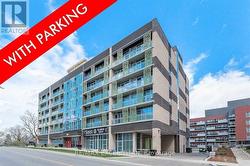 620 - 250 ALBERT STREET Waterloo, ON N2L 3T6