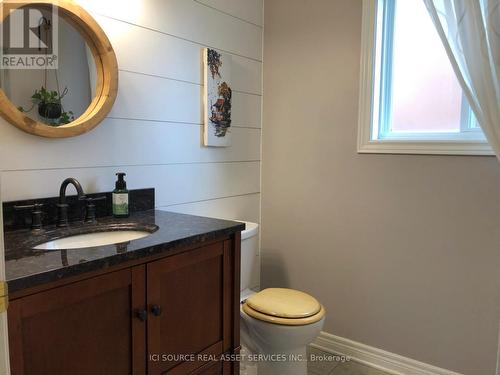 98 Summers Drive, Thorold, ON - Indoor Photo Showing Bathroom