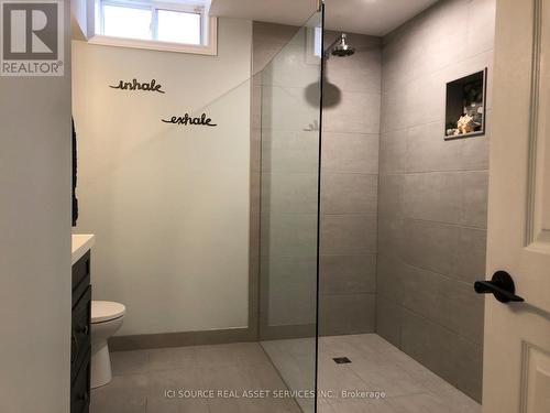 98 Summers Drive, Thorold, ON - Indoor Photo Showing Bathroom