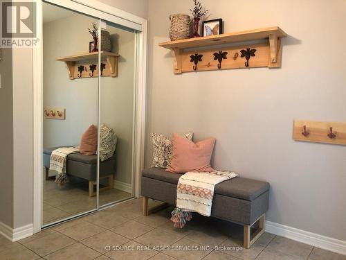 98 Summers Drive, Thorold, ON - Indoor