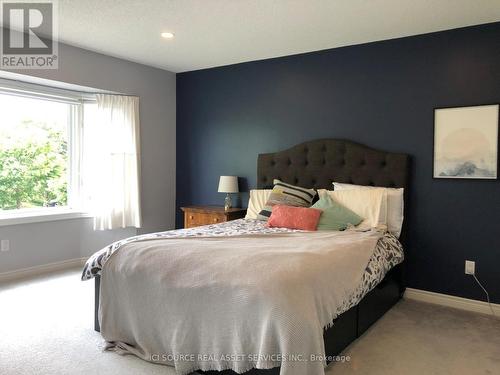 98 Summers Drive, Thorold, ON - Indoor Photo Showing Bedroom