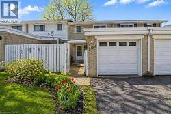 104 RALGREEN Crescent  Kitchener, ON N2M 1T9