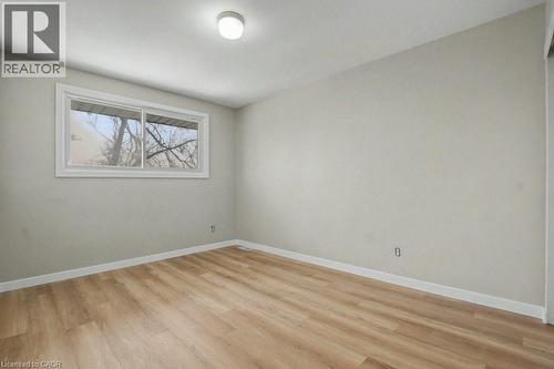 104 Ralgreen Crescent, Kitchener, ON - Indoor Photo Showing Other Room