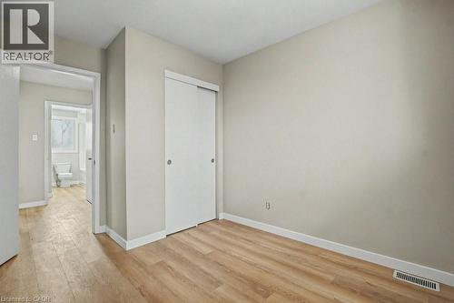 104 Ralgreen Crescent, Kitchener, ON - Indoor Photo Showing Other Room