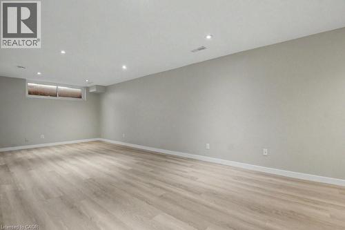 104 Ralgreen Crescent, Kitchener, ON - Indoor Photo Showing Other Room