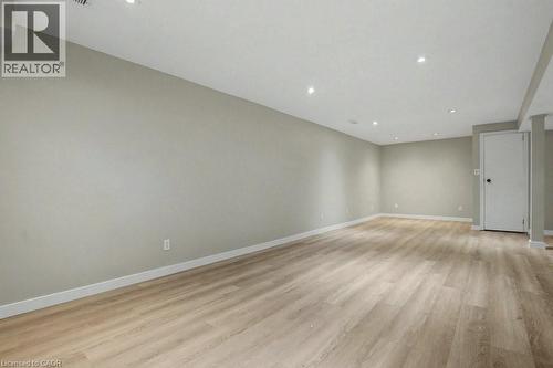 104 Ralgreen Crescent, Kitchener, ON - Indoor Photo Showing Other Room