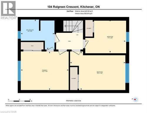 104 Ralgreen Crescent, Kitchener, ON - Other