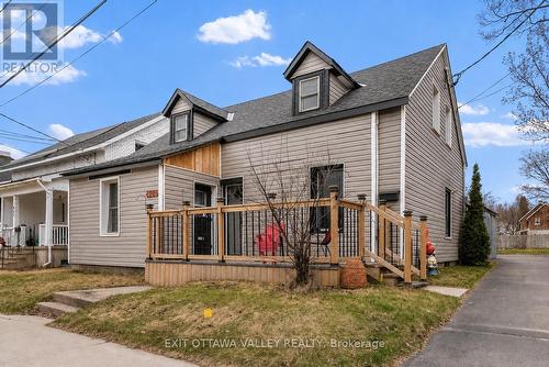 444 ISABELLA STREET  Pembroke, ON K8A 5T7
