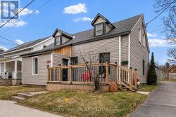 444 ISABELLA STREET  Pembroke, ON K8A 5T7