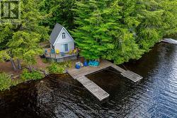 852 ISL 8 CATCHACOMA LAKE ISLAND Trent Lakes, ON K0L 1J0