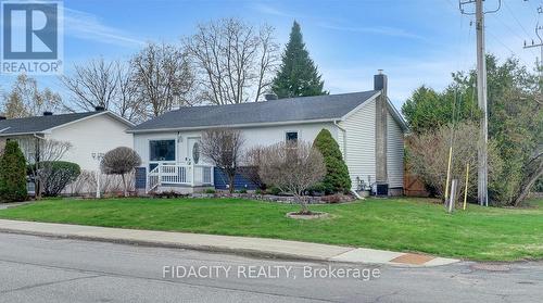1336 ST JACQUES ROAD  Russell, ON K0A 1W0