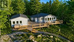 16 HILLSIDE DRIVE Carling, ON P0G 1G0