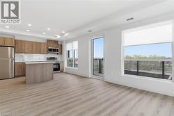 1333 WEBER Street E Unit# 603 Kitchener, ON N2A 1C2