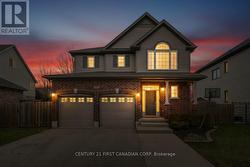 1336 BIRCHWOOD DRIVE  London South (South K), ON N6K 4Y5