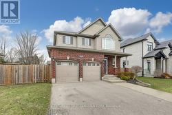 1336 BIRCHWOOD DRIVE  London South (South K), ON N6K 4Y5