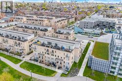 162 - 8 FOUNDRY AVENUE Toronto, ON M6H 0A5