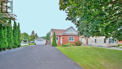 5667 MONTROSE ROAD  Niagara Falls (Ascot), ON L2H 1K9