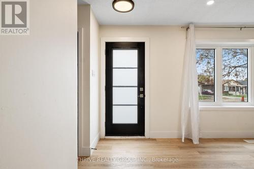 2008 Royal Crescent, London East (East I), ON - Indoor Photo Showing Other Room