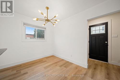 2008 Royal Crescent, London East (East I), ON - Indoor Photo Showing Other Room
