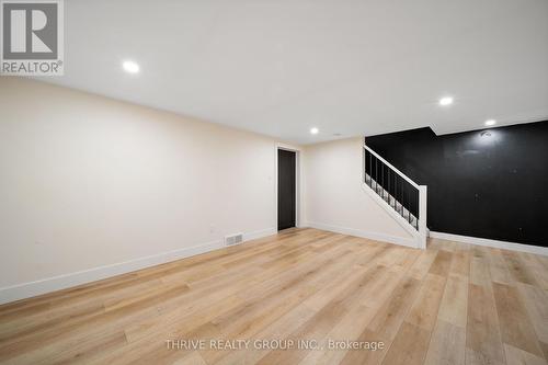 2008 Royal Crescent, London East (East I), ON - Indoor