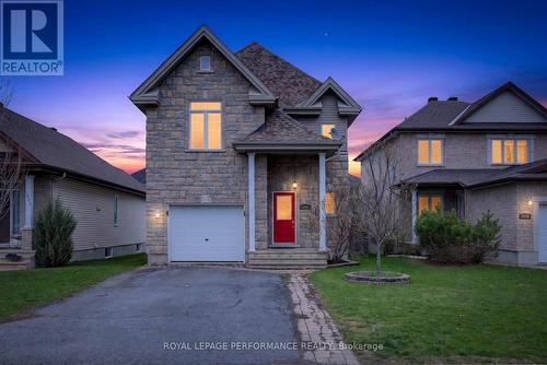 2694 SYLVAIN STREET  Clarence-Rockland, ON K4K 1V3