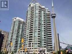 2703 - 228 QUEENS QUAY W Toronto, ON M5J 2X1