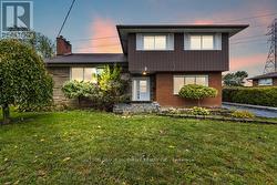 2 HENDERSHOT AVENUE Welland, ON L3B 1G9
