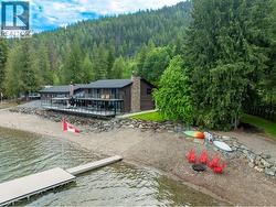 2609 Eagle Bay Road Blind Bay, BC V0E 1H1