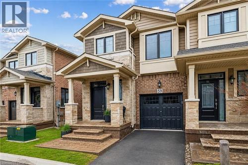 59 WATERVIEW Lane  Grimsby, ON L3M 0H2