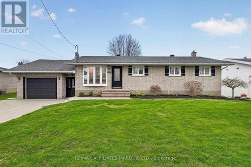 207 MCKENZIE STREET  Cornwall, ON K6K 1J3