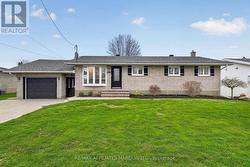 207 MCKENZIE STREET Cornwall, ON K6K 1J3