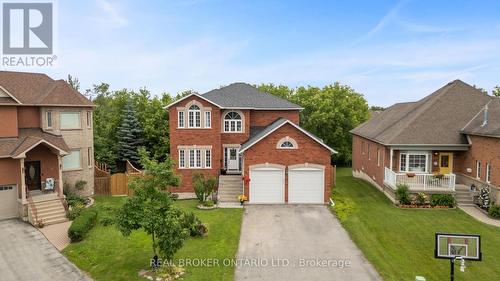 118 BAYVIEW AVENUE  Georgina, ON L4P 2S9
