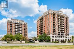 403 - 2391 CENTRAL PARK DRIVE Oakville, ON L6H 0E4