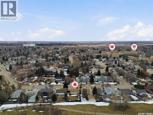 142 Heise Crescent, Saskatoon, SK - Outdoor With View