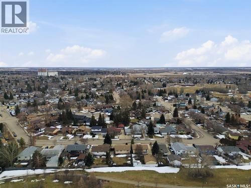 142 Heise Crescent, Saskatoon, SK - Outdoor With View