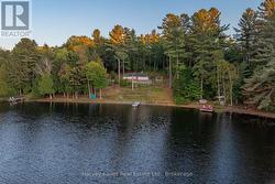 2 - 1028 TOOKE LAKE ROAD Lake Of Bays (Mclean), ON P0B 1A0