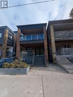 LOWER - 2132 DUNDAS STREET  Toronto, ON M6R 1X2