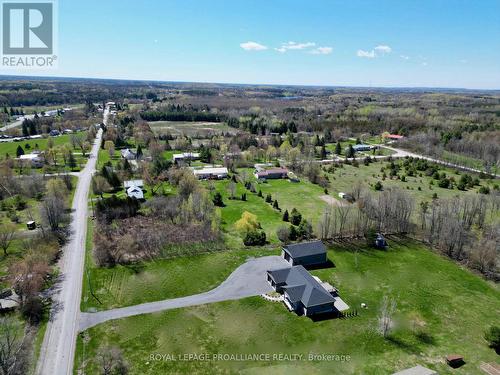 37 RAPIDS ROAD  Tweed (Hungerford (Twp)), ON K0K 3H0