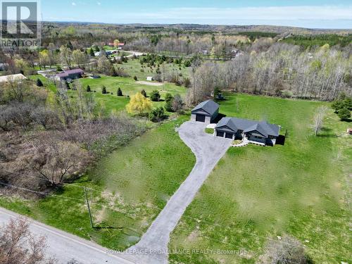 37 Rapids Road, Tweed (Hungerford (Twp)), ON - Outdoor With View