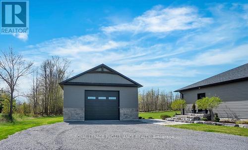 37 Rapids Road, Tweed (Hungerford (Twp)), ON - Outdoor