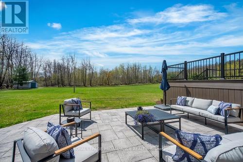 37 Rapids Road, Tweed (Hungerford (Twp)), ON - Outdoor With Deck Patio Veranda
