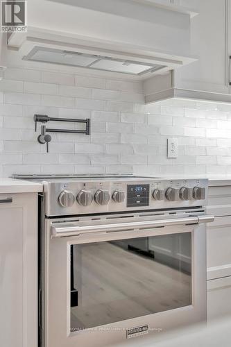 37 Rapids Road, Tweed (Hungerford (Twp)), ON - Indoor Photo Showing Kitchen