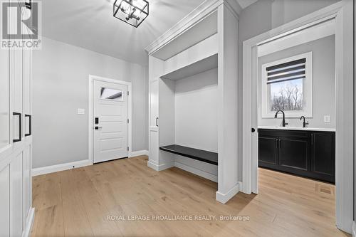 Mud Room - 37 Rapids Road, Tweed (Hungerford (Twp)), ON - Indoor Photo Showing Other Room