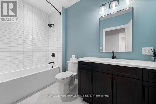 37 Rapids Road, Tweed (Hungerford (Twp)), ON - Indoor Photo Showing Bathroom