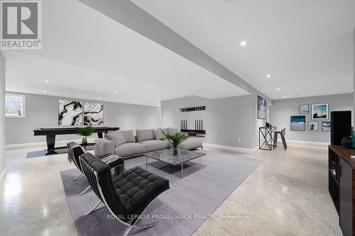 Virtually Staged Photo - 37 Rapids Road, Tweed (Hungerford (Twp)), ON - Indoor