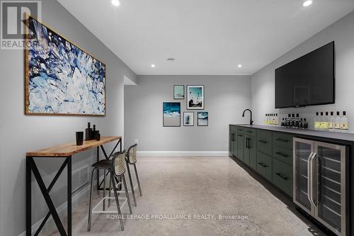 Virtually Staged Photo - 37 Rapids Road, Tweed (Hungerford (Twp)), ON - Indoor Photo Showing Other Room